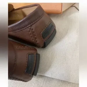 Louis Vuitton Monte Carlo Driving Mocassin Loafers . LV 12/ US 13/ EU 46 Louis Vuitton | Shoes | Louis Vuitton Monte Carlo Driving  main image 4